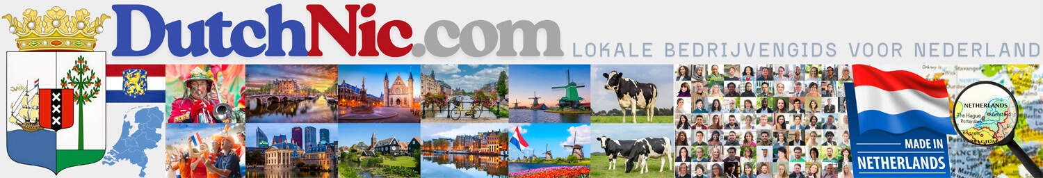 Gemaakt in Nederland - Ruitersport.com